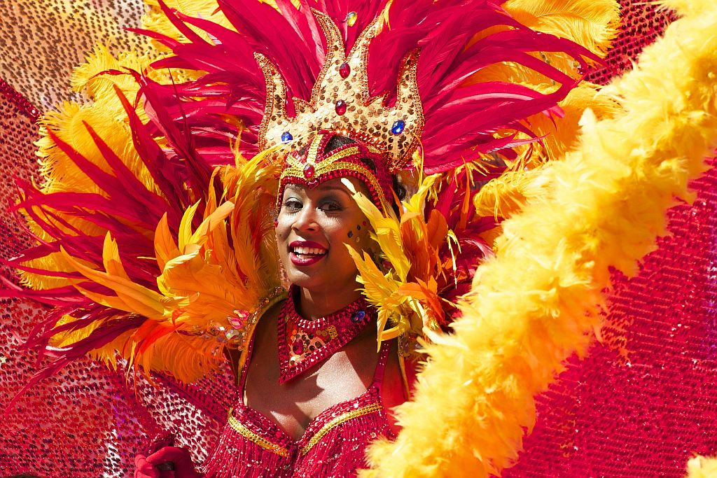 Copenhagen Karneval