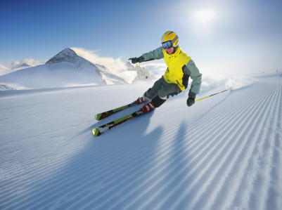 Tipps für einen verletzungsfreien Skiurlaub